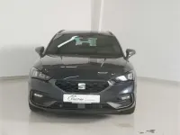 Gebraucht Seat Leon FR 150 PS (110 kW) 2025 Grau Kombi