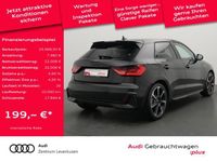 Gebraucht Audi A1 150 PS (110 kW) 2025 Schwarz SUV