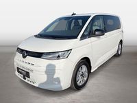 Nouă VW Multivan 150 CP (110 kW) 2026 Alb Monovolum