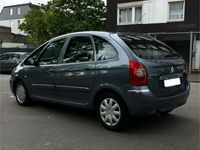 gebraucht Citroën Xsara Picasso 1.6 * Klima*E-Fenster*Servo*Funk*