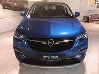 gebraucht Opel Grandland X GRANDL. X INNO 1.2T(96)MT6 S