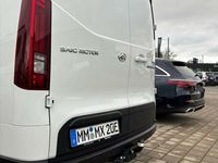 Gebraucht Maxus eDeliver 7 110 kW (150 PS) 2024 Weiss Van