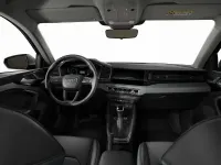 Gebraucht Audi A1 Sportback S-Line 116 PS (85 kW) 2025 Chronosgrau metallic Kleinwagen