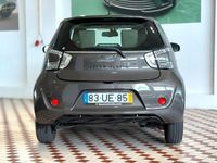 Gebraucht Aston Martin Cygnet 98 PS (72 kW) 2010 Grau