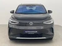 Gebraucht VW ID.4 Pro Performance 150 kW (204 PS) 2020 Grau SUV
