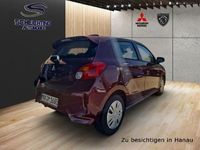 Gebraucht Mitsubishi Space Star Select 71 PS (52 kW) 2024 Rot Limousine