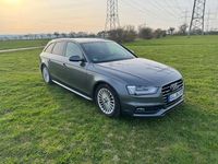 Gebraucht Audi A4 S-Line 190 PS (139 kW) 2015 Andere farben Kombi