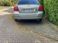 gebraucht Toyota Avensis 