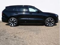 Neu Volvo EX90 Plus 300 kW (408 PS) 2026 Schwarz (onyx black / metallic) SUV