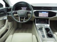 gebraucht Audi A6 40 TDI Sport Leder Navi LED Pano Kamera B&O