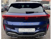 Second-hand Cupra Terramar 150 CP (110 kW) 2025 SUV