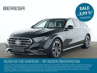 Gebraucht Mercedes E300 Premium 313 PS (230 kW) 2025 Schwarz Kombi