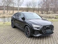 Gebraucht Audi RS Q3 400 PS (294 kW) 2024 Schwarz SUV