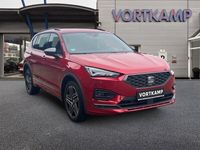 gebraucht Seat Tarraco FR