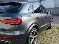 Gebraucht Audi RS Q3 310 PS (228 kW) 2014 Grau SUV