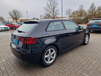 Gebraucht Audi A3 Comfort 150 PS (110 kW) 2013 Schwarz Limousine