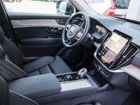 Gebraucht Volvo XC90 Plus 455 PS (334 kW) 2025 Blau SUV