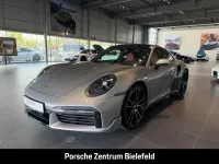 Gebraucht Porsche 911 Turbo 581 PS (427 kW) 2021 Silber Coupé