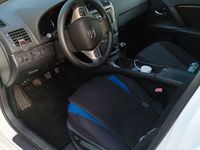gebraucht Toyota Avensis Combi Edition 2.2 D-4D Edition