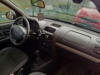 Gebraucht Renault Clio II Dynamique 75 PS (55 kW) 2009 Limousine