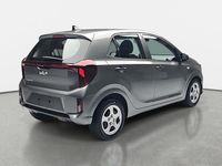 Neu Kia Picanto 68 PS (50 kW) 2025 Grau Kleinwagen