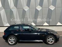 Gebraucht BMW Z3 Sport Line 193 PS (141 kW) 1999 Schwarz Coupé