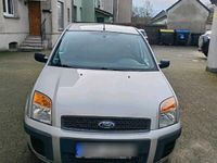 gebraucht Ford Fusion 1.4 2007