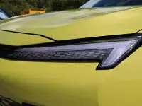 Neu Baic X55 177 PS (130 kW) 2026 Grün SUV