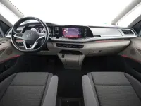 Usata VW T7 150 CV (110 kW) 2024 Argento Furgone