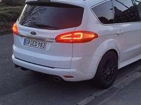 Gebraucht Ford S-MAX Titanium S 200 PS (147 kW) 2011 Van / Kleinbus