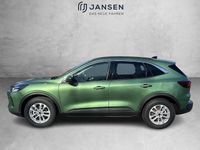 Neu Ford Kuga Titanium 186 PS (136 kW) 2025 Grün SUV