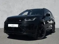 Gebraucht Land Rover Discovery Sport SE Dynamic 163 PS (119 kW) 2025 Schwarz SUV