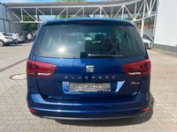 gebraucht Seat Alhambra FR-Line DSG NAVI/BIXEN/7SITZER