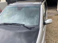 Gebraucht Mercedes Viano 150 PS (110 kW) 2009 Silber Van / Kleinbus