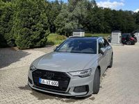 Gebraucht Audi A6 Design 204 PS (150 kW) 2019 Kombi