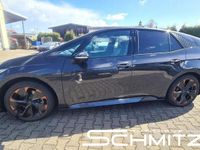 Ny Cupra Born 169 kW (231 HK) 2026 Sort Hatchback