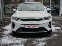 Gebraucht Kia Stonic Edition 7 84 PS (61 kW) 2022 Weiß SUV