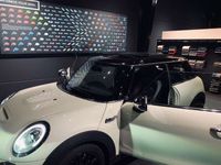 gebraucht Mini Cooper S Cooper S