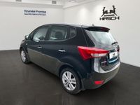 gebraucht Hyundai ix20 Automatik NAVI Kamera Sitzheizung 56 TKm!!!