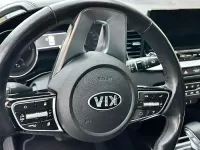 Gebraucht Kia XCeed 141 PS (103 kW) 2020 Grau SUV