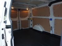 gebraucht Ford 300 Transit Custom 4xL2+SOFORT+PDC+TEMP.+DAB