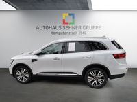 Gebraucht Renault Koleos Initiale Paris 184 PS (135 kW) 2023 Kyanitweiß metallic (weiß) SUV