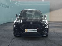 Gebraucht Ford Puma ST 200 PS (147 kW) 2023 Schwarz SUV