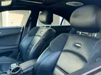 Gebraucht Mercedes CLS55 AMG AMG 476 PS (350 kW) 2006 Weiß Coupé