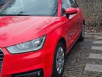 Gebraucht Audi A1 Sport 95 PS (69 kW) 2018 Rot SUV