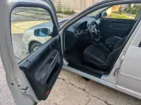 Gebraucht VW Bora 102 PS (75 kW) 1999 Grau Kombi