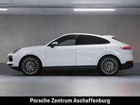 Używany Porsche Cayenne 340 KM (250 kW) 2019 Biały SUV