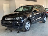 Gebraucht VW Touareg 245 PS (180 kW) 2011 Other SUV