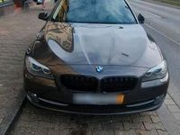 gebraucht BMW 520 F10M Paket