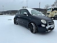 gebraucht Fiat 500 TWINTURBO